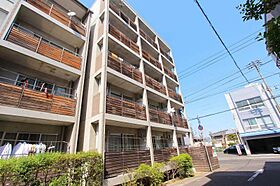 香川県高松市築地町7-21（賃貸マンション1R・5階・27.20㎡） その4