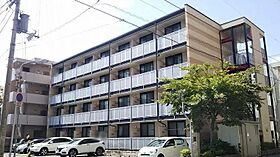 香川県高松市福岡町二丁目11-15（賃貸マンション1K・3階・23.18㎡） その4