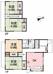 🉐敷金礼金0円！🉐高徳線 昭和町駅 徒歩9分