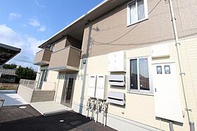 香川県高松市太田上町1232-1（賃貸アパート1LDK・1階・34.76㎡） その3