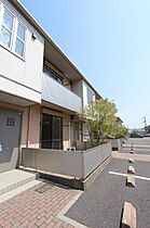 香川県高松市中間町725番地1（賃貸アパート2LDK・1階・58.27㎡） その5