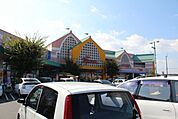 マルナカパワーシティレインボー店