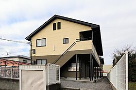 香川県高松市郷東町438-3（賃貸アパート1K・2階・22.46㎡） その3