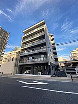 香川県高松市中央町6-19（賃貸マンション1LDK・4階・38.20㎡） その1