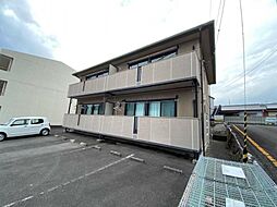 高松琴平電気鉄道長尾線 高田駅 徒歩27分の賃貸アパート