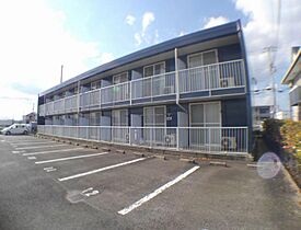 香川県高松市勅使町828-1（賃貸アパート1K・2階・23.18㎡） その6