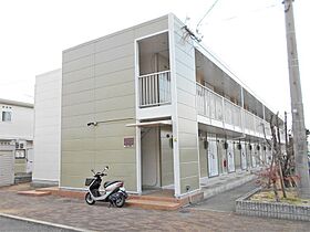 香川県高松市勅使町929-1（賃貸アパート1K・1階・23.18㎡） その3