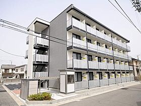 香川県高松市福岡町四丁目17-20（賃貸マンション1K・2階・20.81㎡） その1