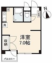 香川県木田郡三木町大字池戸2315-2（賃貸マンション1R・2階・25.99㎡） その2