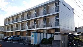 香川県高松市松福町二丁目3-12（賃貸マンション1K・3階・23.61㎡） その1