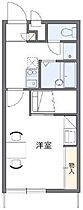 香川県高松市屋島西町867-1（賃貸アパート1K・1階・25.17㎡） その2