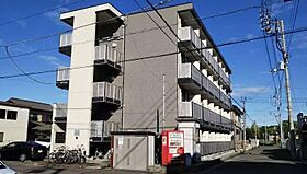 香川県高松市福岡町四丁目17-20（賃貸マンション1K・4階・30.66㎡） その5