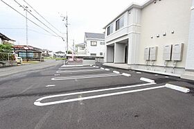 香川県高松市高松町281番地5（賃貸アパート1R・1階・32.72㎡） その7