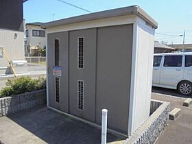 香川県高松市西ハゼ町202-1（賃貸マンション1K・3階・28.02㎡） その5