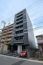 香川県高松市観光町588-11（賃貸マンション1LDK・1階・35.37㎡） その1