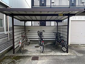 香川県高松市林町2553-2（賃貸アパート1K・1階・26.93㎡） その7