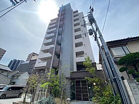 香川県高松市中央町8番14号（賃貸マンション1R・10階・33.48㎡） その3