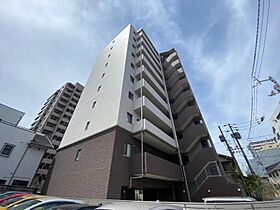 香川県高松市中央町8番14号（賃貸マンション1R・10階・33.48㎡） その5