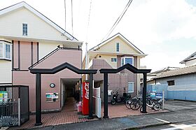 香川県高松市東山崎町321番地1（賃貸アパート1K・1階・18.70㎡） その5