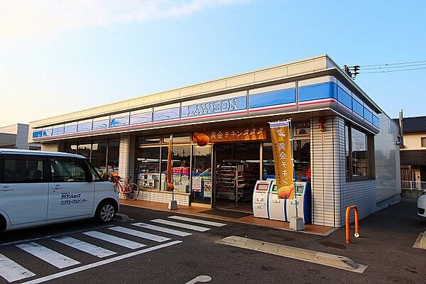 香川県高松市川島東町(賃貸マンション1K・3階・26.49㎡)の写真 その18