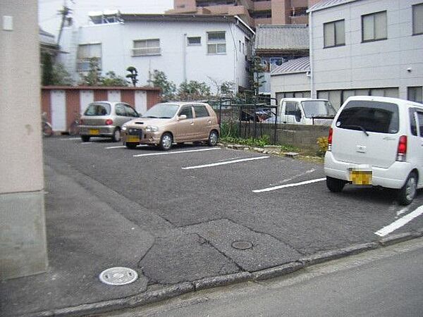 香川県高松市鶴市町(賃貸マンション3DK・2階・58.37㎡)の写真 その23