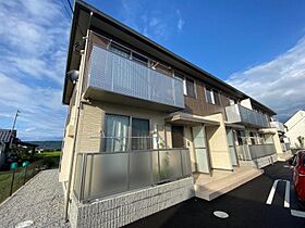 香川県高松市東山崎町731（賃貸アパート2LDK・2階・68.72㎡） その4