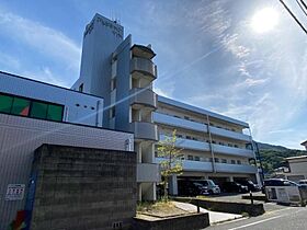 香川県高松市香西南町547-1（賃貸マンション3LDK・2階・60.80㎡） その6