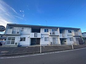 香川県高松市寺井町1111番地1（賃貸アパート1LDK・2階・48.01㎡） その3