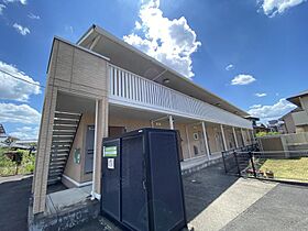 香川県高松市太田下町1381-1（賃貸アパート1LDK・1階・37.53㎡） その6