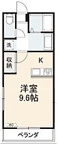 香川県高松市塩上町3丁目3番5号（賃貸マンション1K・3階・37.20㎡） その2