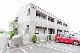 香川県高松市上林町140-5（賃貸アパート1LDK・1階・36.00㎡） その4