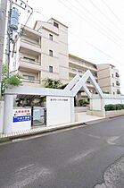 香川県高松市松縄町50-6（賃貸マンション3LDK・3階・60.71㎡） その5