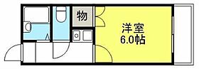 香川県高松市宮脇町二丁目28-12（賃貸アパート1K・1階・18.48㎡） その2