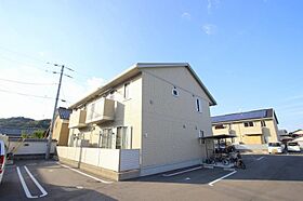 香川県さぬき市志度2518（賃貸アパート2LDK・1階・53.61㎡） その3