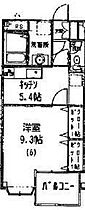 香川県高松市宮脇町二丁目22-10（賃貸マンション1DK・3階・39.80㎡） その2