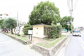 香川県高松市亀岡町9-9（賃貸マンション1K・4階・27.57㎡） その30