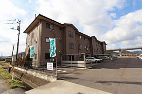 香川県高松市檀紙町696-1（賃貸アパート2LDK・3階・55.89㎡） その4