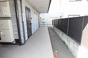 香川県高松市林町2570-6（賃貸アパート1K・1階・23.19㎡） その7