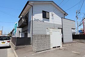 香川県高松市林町2570-6（賃貸アパート1K・1階・23.19㎡） その5