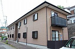 JR高徳線 屋島駅 徒歩10分の賃貸アパート