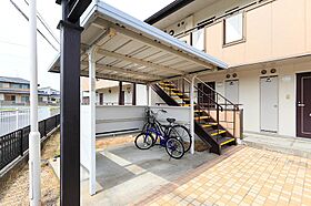 香川県高松市林町334-1（賃貸アパート1R・1階・22.68㎡） その7