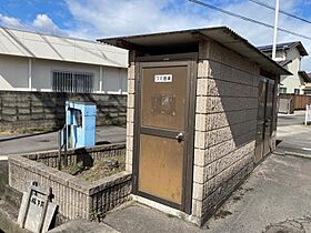 香川県高松市林町334-1（賃貸アパート1R・1階・22.68㎡） その24