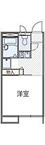 香川県高松市川島本町308-5（賃貸アパート1K・1階・30.66㎡） その2