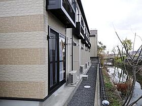 香川県高松市木太町2387-8（賃貸アパート1K・2階・23.18㎡） その3