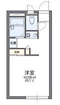 香川県高松市東山崎町西原49-1（賃貸アパート1K・2階・20.28㎡） その2