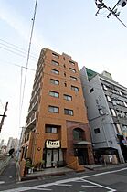 香川県高松市今新町6-9（賃貸マンション1R・3階・19.34㎡） その4