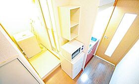 香川県高松市西ハゼ町202-1（賃貸マンション1K・3階・26.08㎡） その12