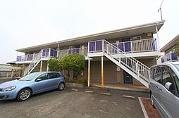 高松琴平電気鉄道長尾線 花園駅 徒歩13分の賃貸アパート