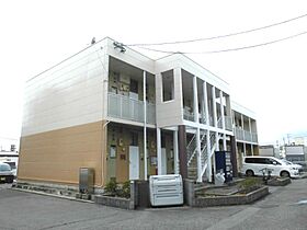 香川県高松市春日町片田1698-1（賃貸アパート1K・1階・23.18㎡） その1