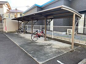 香川県高松市紙町50-1（賃貸マンション1LDK・6階・55.80㎡） その23